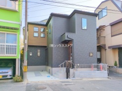 川口市大字安行領根岸