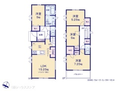図面と異なる場合は現況を優先