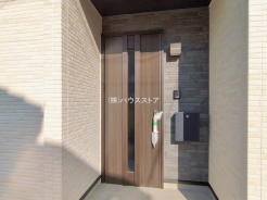 川口市芝宮根町