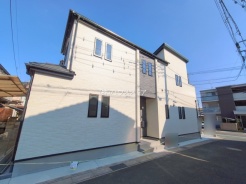 川口市芝宮根町