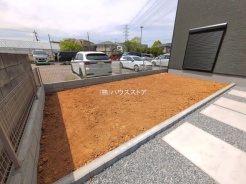 草加市手代2丁目