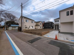 川口市赤井4丁目