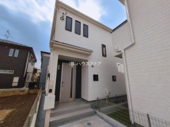 川口市赤井4丁目