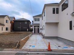 川口市赤井4丁目