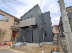 越谷市宮本町3丁目