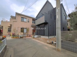 越谷市宮本町3丁目