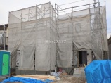 新築一戸建て