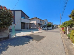 越谷市千間台西6丁目