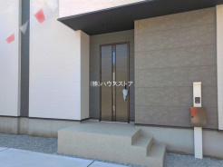 越谷市千間台西6丁目