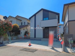 越谷市千間台西6丁目