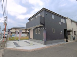 越谷市宮本町4丁目