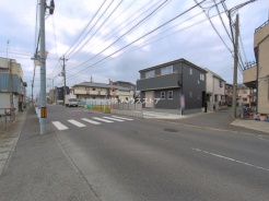 越谷市宮本町4丁目