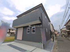 越谷市宮本町4丁目