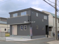 越谷市宮本町4丁目