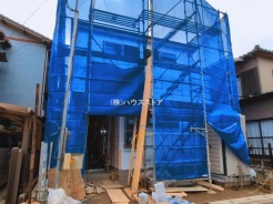 川口市大字安行慈林