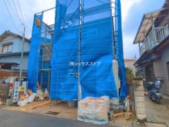 川口市大字安行慈林