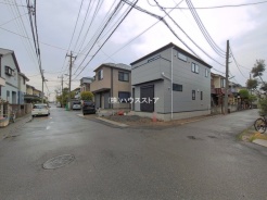 越谷市大字下間久里