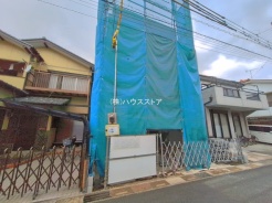 川口市前川3丁目