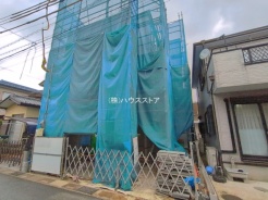 川口市前川3丁目