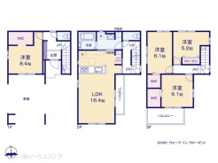 図面と異なる場合は現況を優先