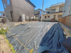 越谷市大字恩間