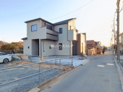 さいたま市緑区大字三室