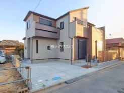 さいたま市緑区大字三室