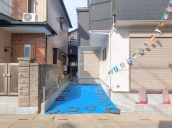 川口市赤井1丁目