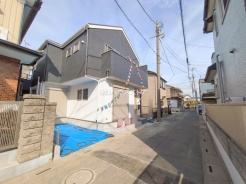 川口市赤井1丁目