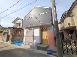 川口市赤井1丁目