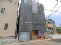 川口市本前川2丁目