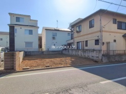 川口市朝日6丁目