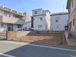 川口市朝日6丁目