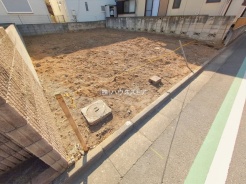 川口市朝日6丁目