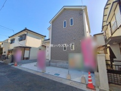 越谷市宮本町2丁目