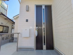 越谷市宮本町2丁目