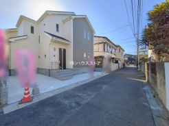 越谷市宮本町2丁目