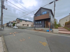 越谷市赤山町3丁目