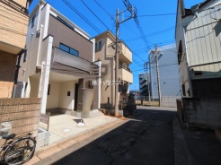 川口市青木3丁目