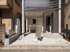 川口市青木3丁目