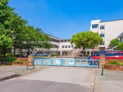 越谷市伊原2丁目