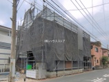 新築一戸建て