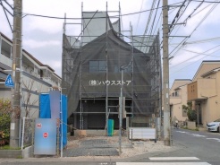 越谷市宮本町3丁目