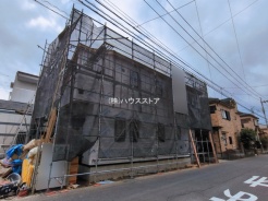 越谷市宮本町3丁目