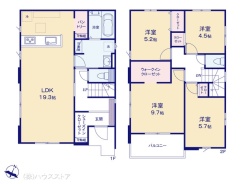 図面と異なる場合は現況を優先