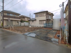 越谷市千間台西4丁目