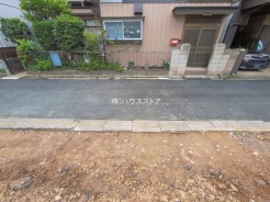 越谷市大字大里