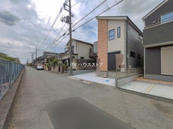 越谷市大沢