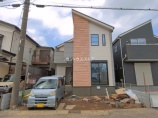 新築一戸建て