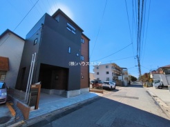 川口市赤井4丁目